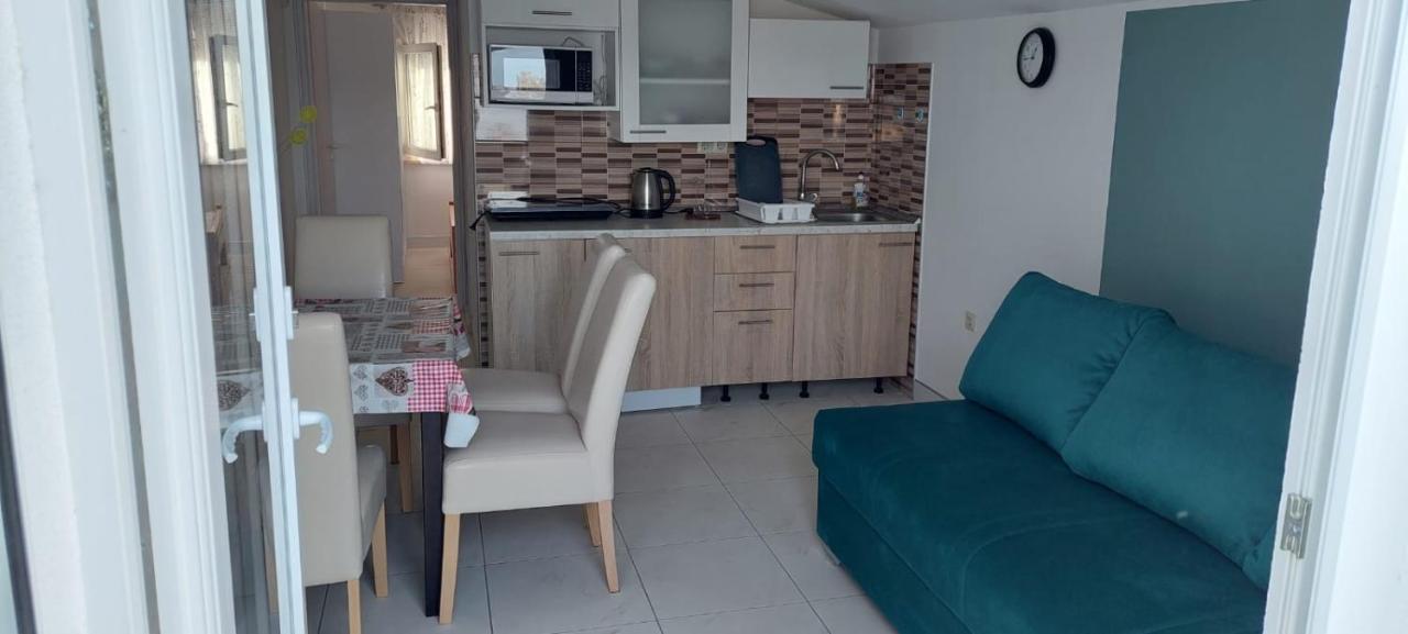 Apartmani Fran ויר מראה חיצוני תמונה
