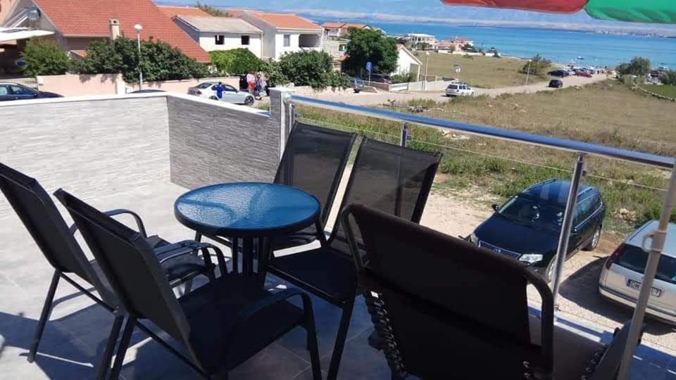 Apartmani Fran ויר מראה חיצוני תמונה