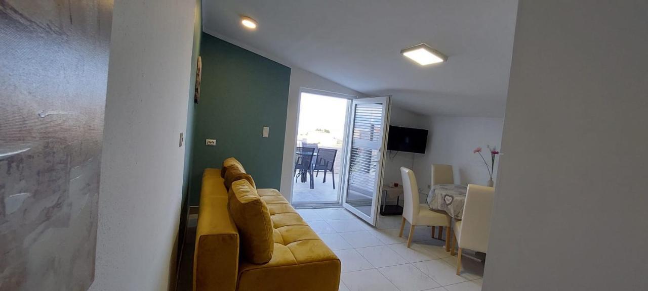 Apartmani Fran ויר מראה חיצוני תמונה