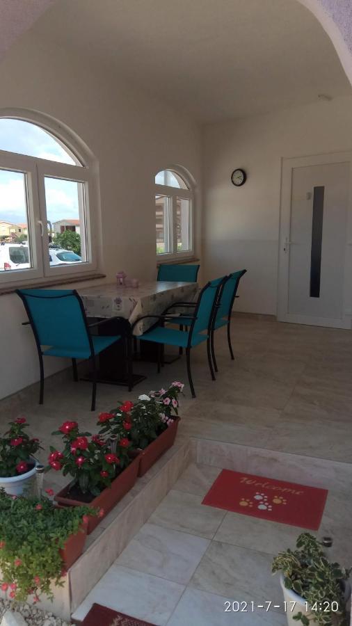 Apartmani Fran ויר מראה חיצוני תמונה