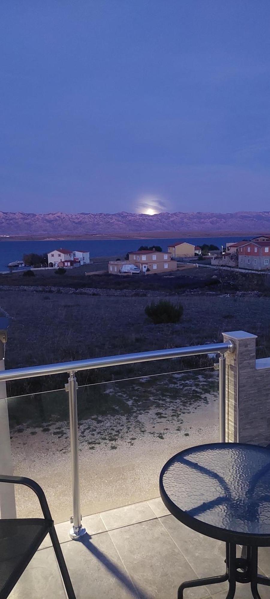 Apartmani Fran ויר חדר תמונה