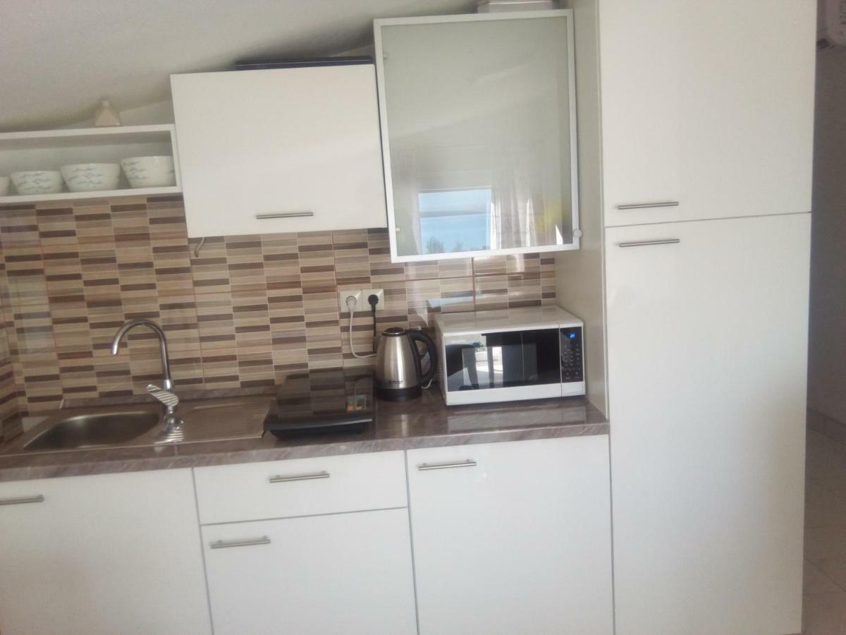 Apartmani Fran ויר מראה חיצוני תמונה