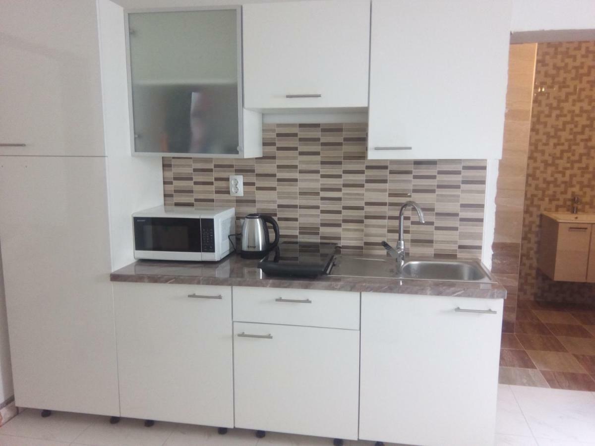 Apartmani Fran ויר מראה חיצוני תמונה