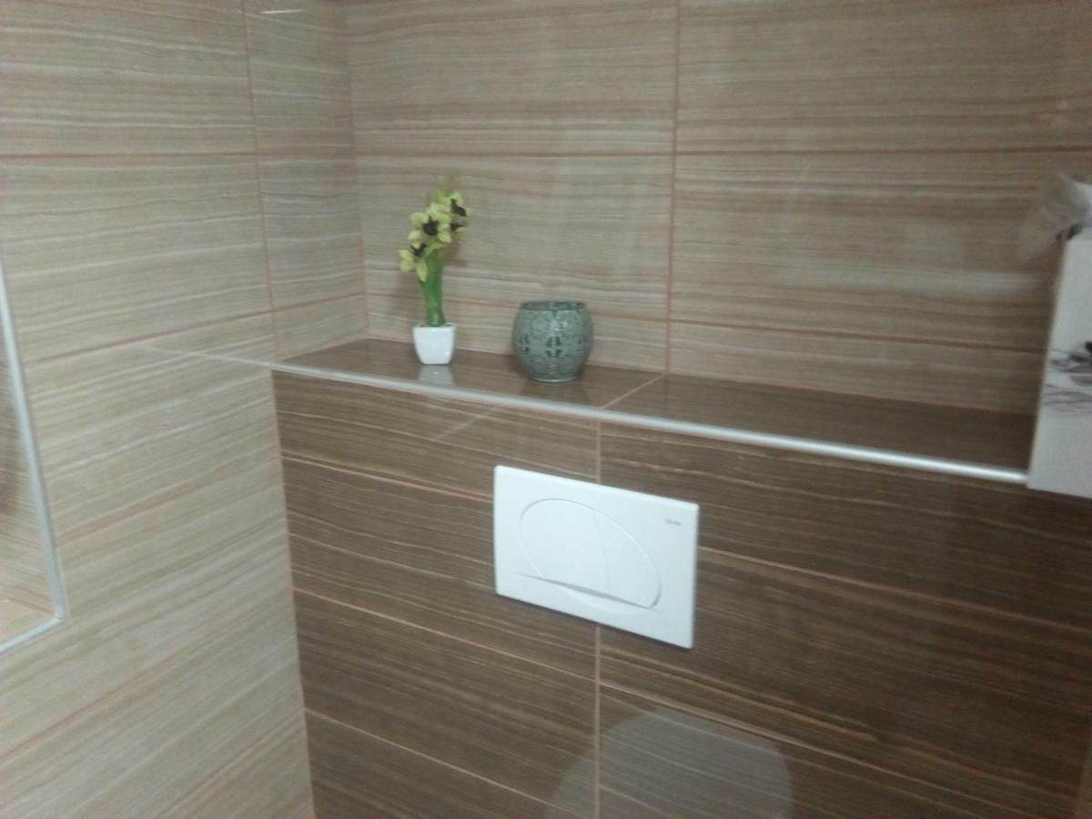 Apartmani Fran ויר מראה חיצוני תמונה