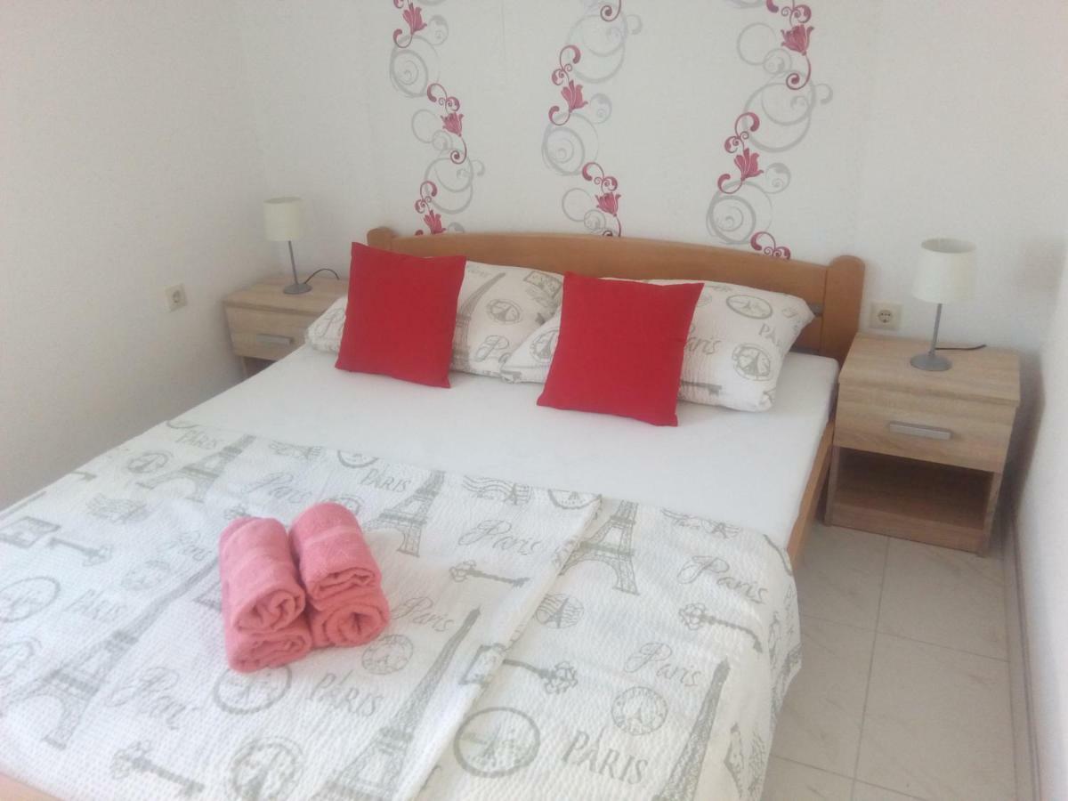 Apartmani Fran ויר מראה חיצוני תמונה