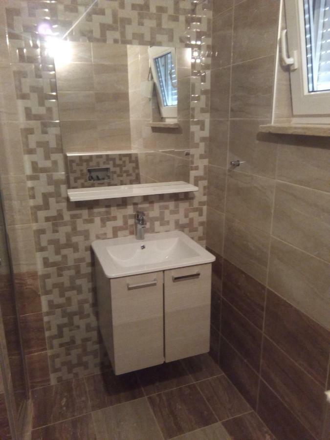 Apartmani Fran ויר מראה חיצוני תמונה