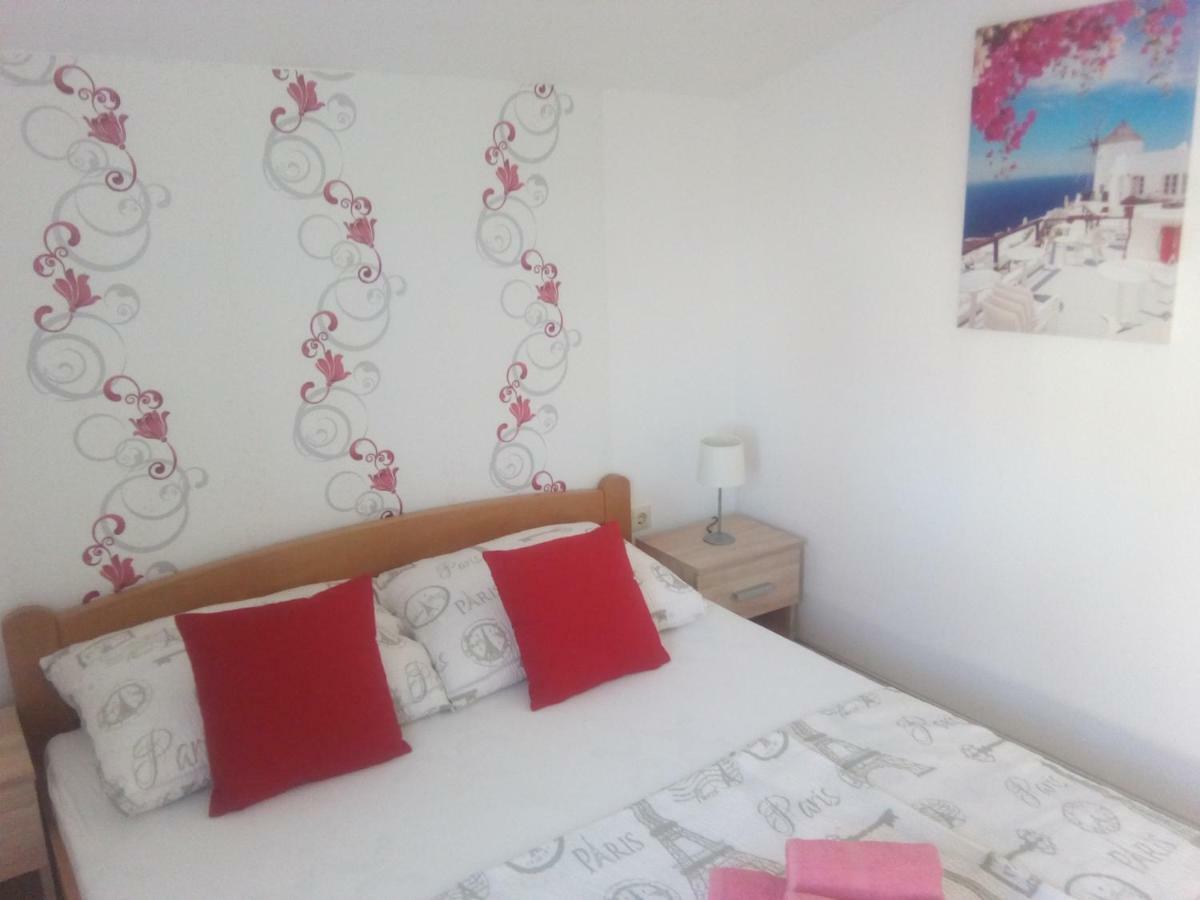 Apartmani Fran ויר מראה חיצוני תמונה
