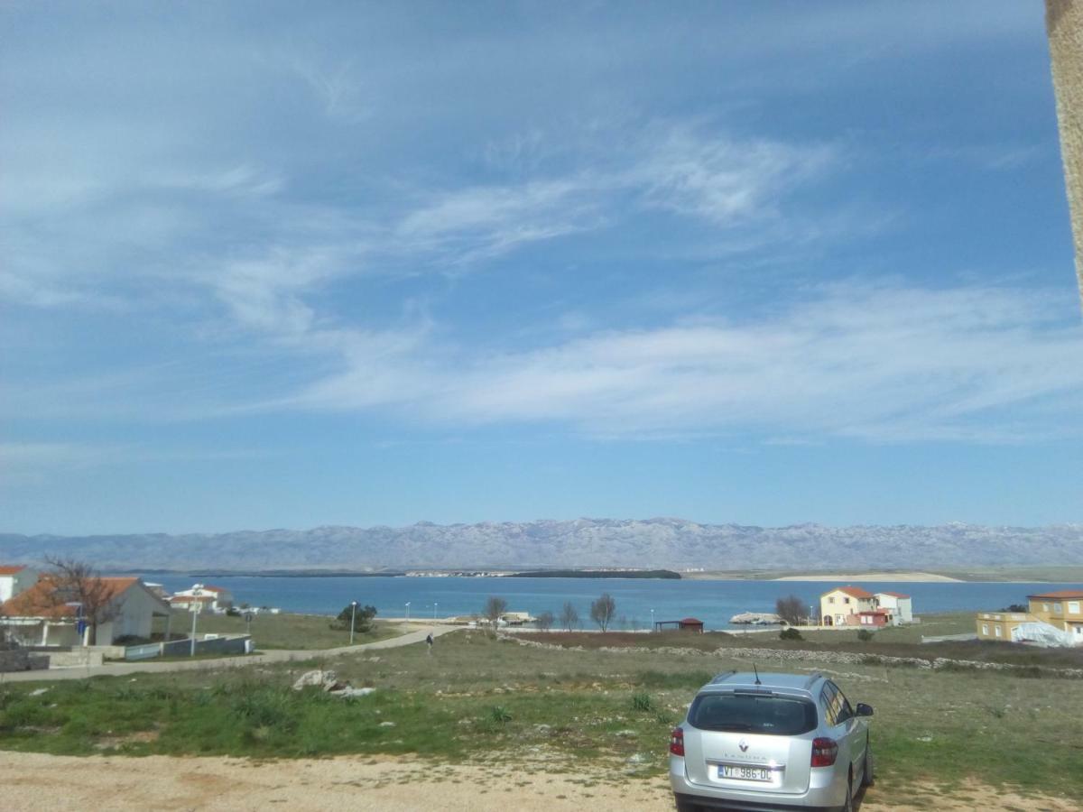 Apartmani Fran ויר מראה חיצוני תמונה
