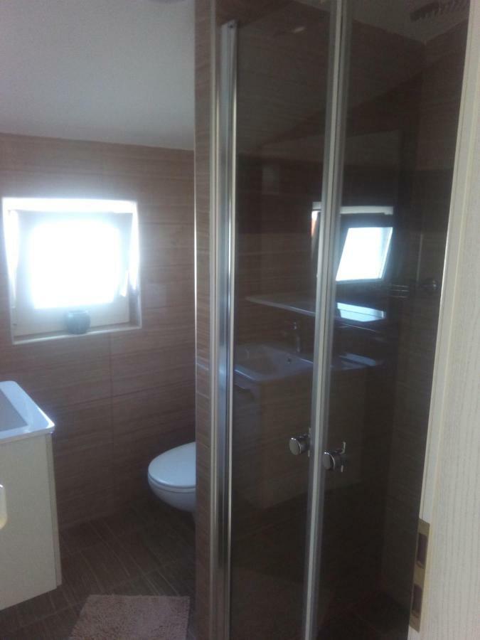 Apartmani Fran ויר מראה חיצוני תמונה