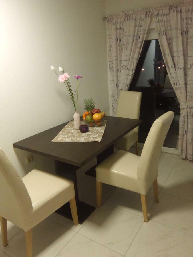 Apartmani Fran ויר מראה חיצוני תמונה