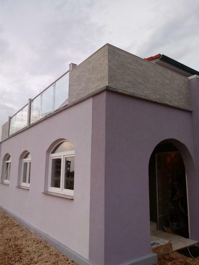 Apartmani Fran ויר מראה חיצוני תמונה