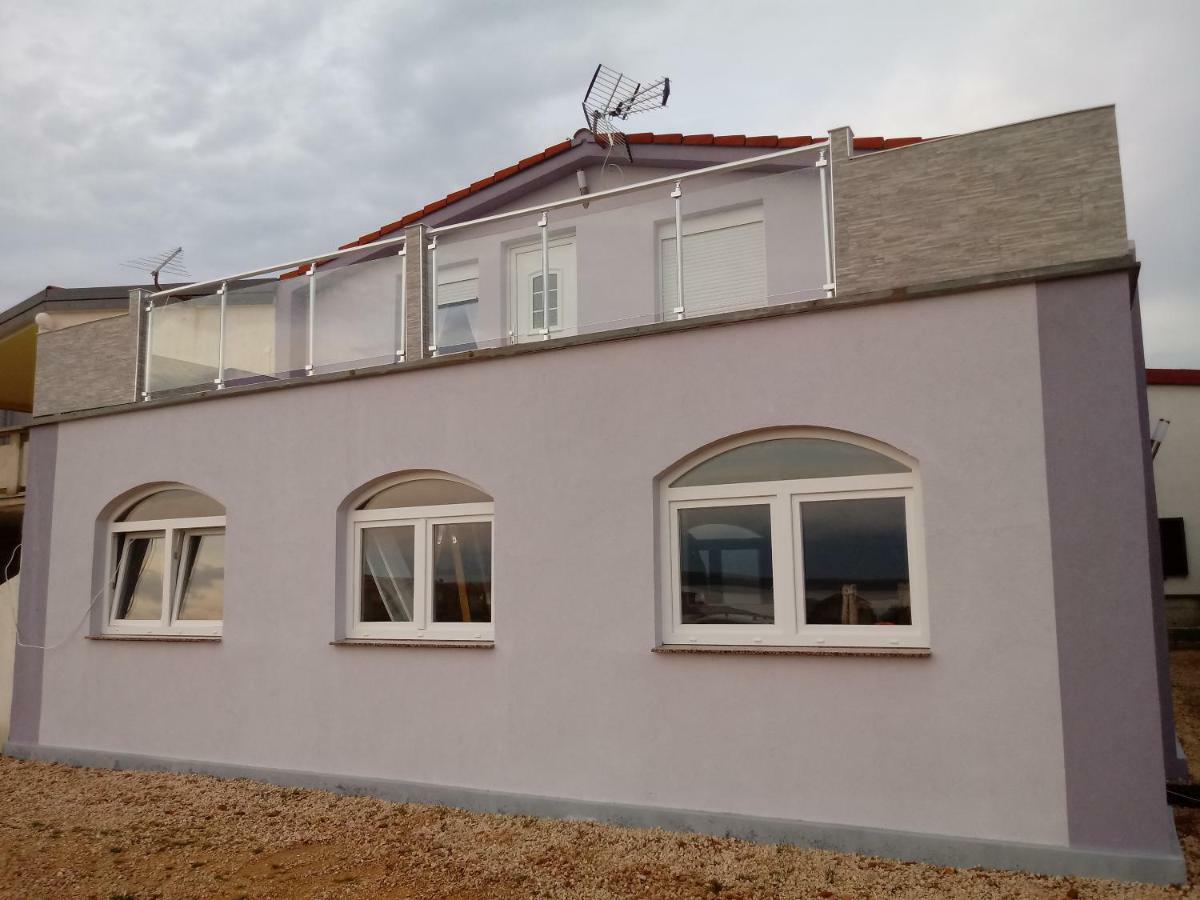 Apartmani Fran ויר מראה חיצוני תמונה