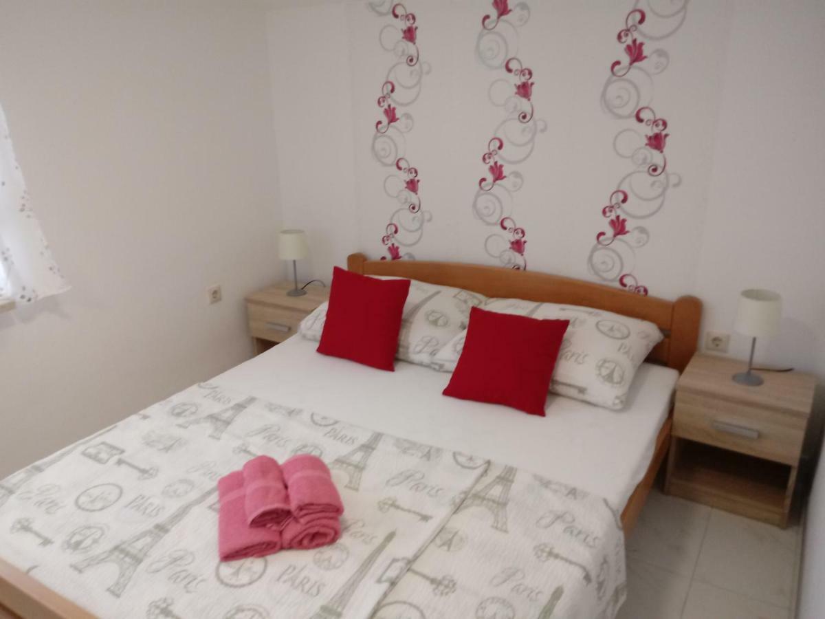 Apartmani Fran ויר מראה חיצוני תמונה