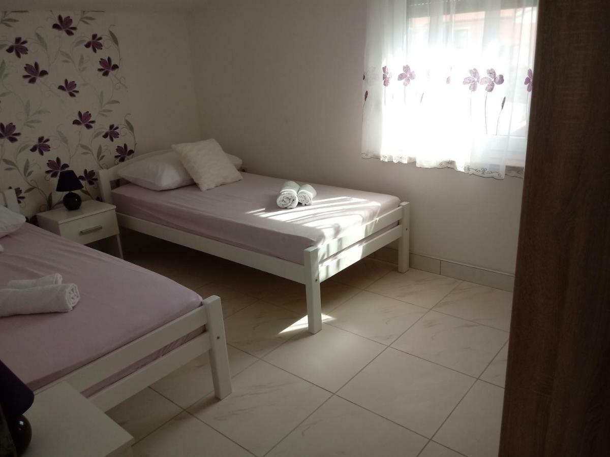 Apartmani Fran ויר מראה חיצוני תמונה
