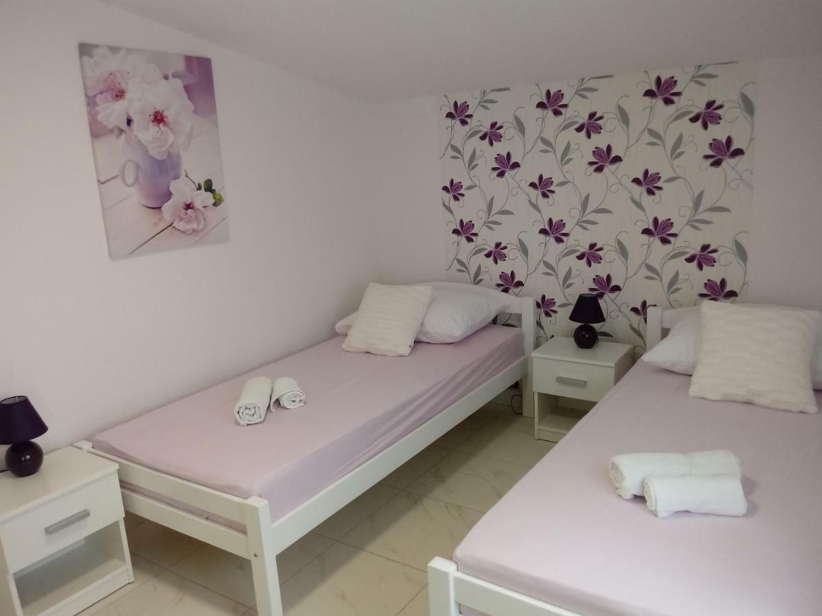 Apartmani Fran ויר מראה חיצוני תמונה