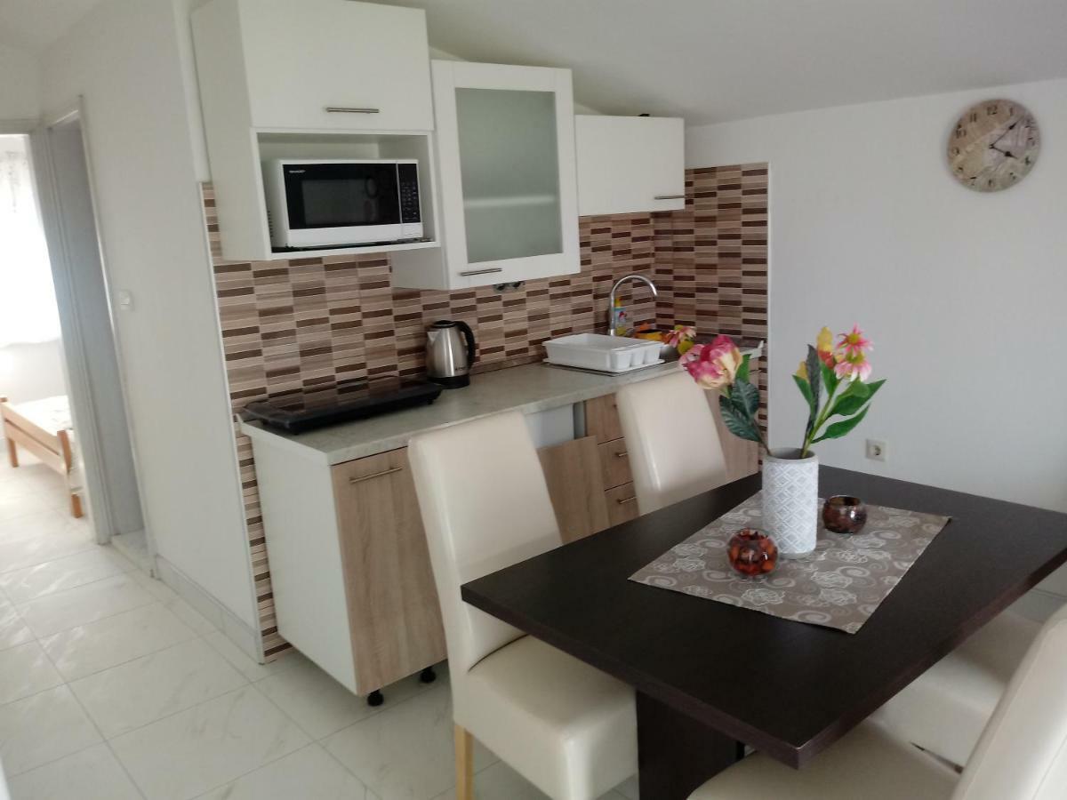 Apartmani Fran ויר מראה חיצוני תמונה