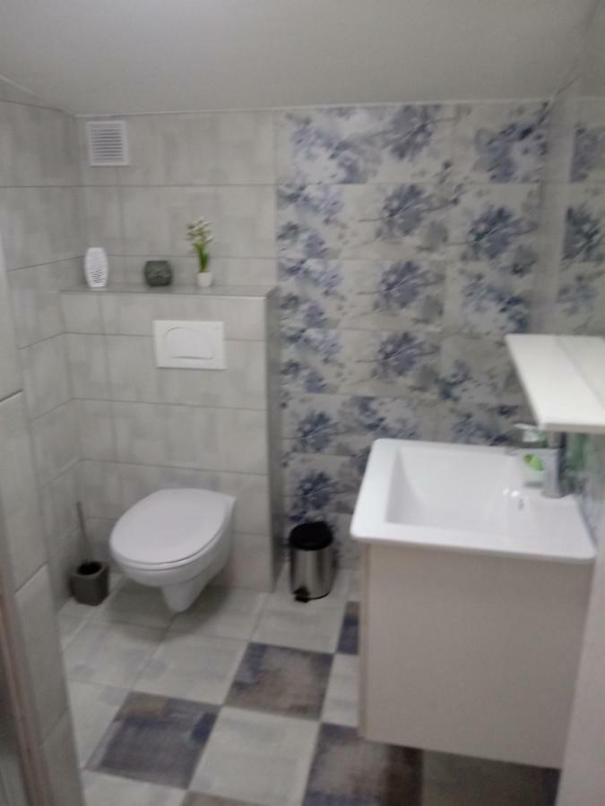 Apartmani Fran ויר מראה חיצוני תמונה