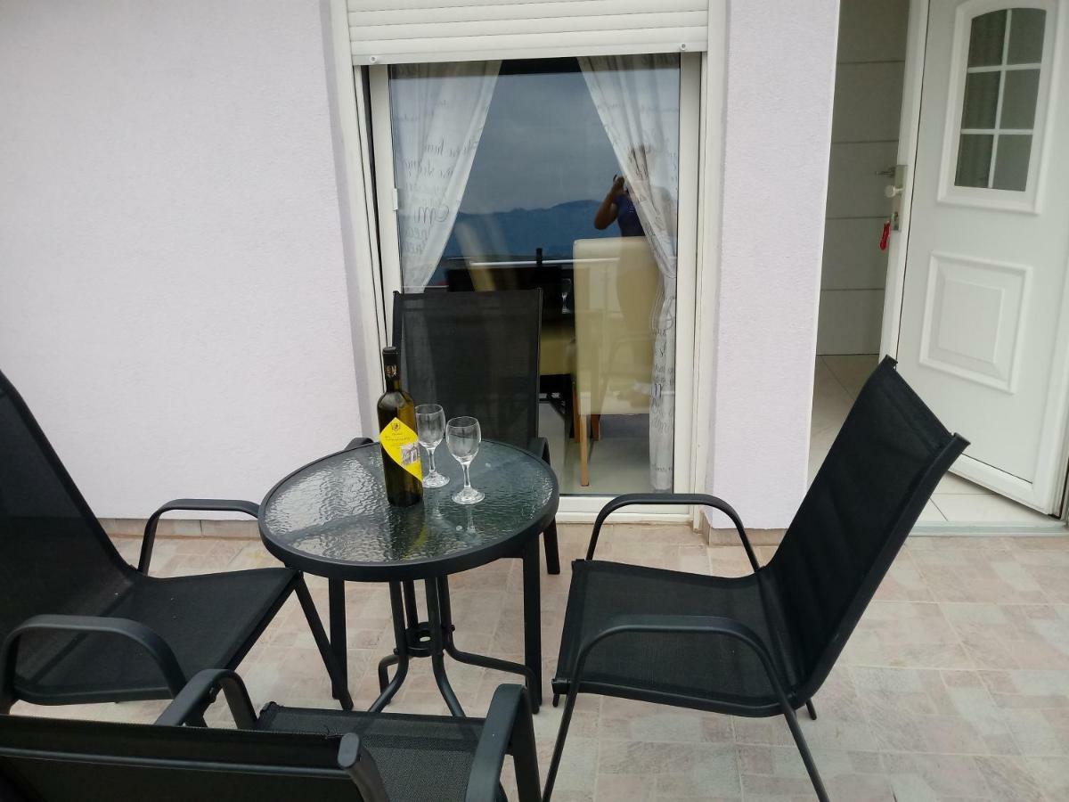 Apartmani Fran ויר מראה חיצוני תמונה