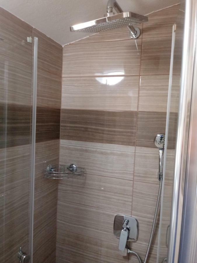 Apartmani Fran ויר מראה חיצוני תמונה