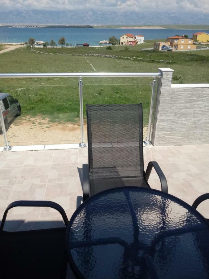 Apartmani Fran ויר מראה חיצוני תמונה