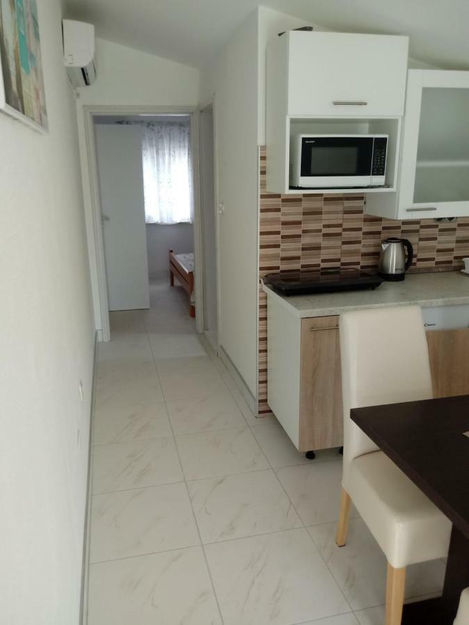 Apartmani Fran ויר מראה חיצוני תמונה