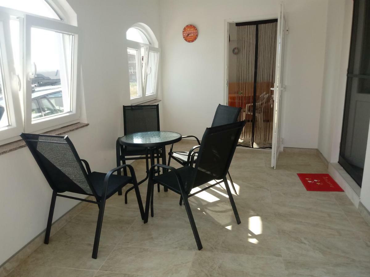 Apartmani Fran ויר מראה חיצוני תמונה