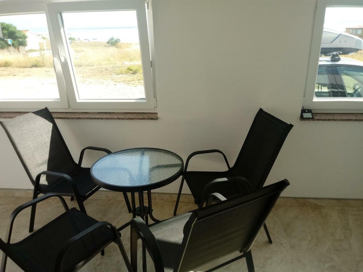 Apartmani Fran ויר מראה חיצוני תמונה
