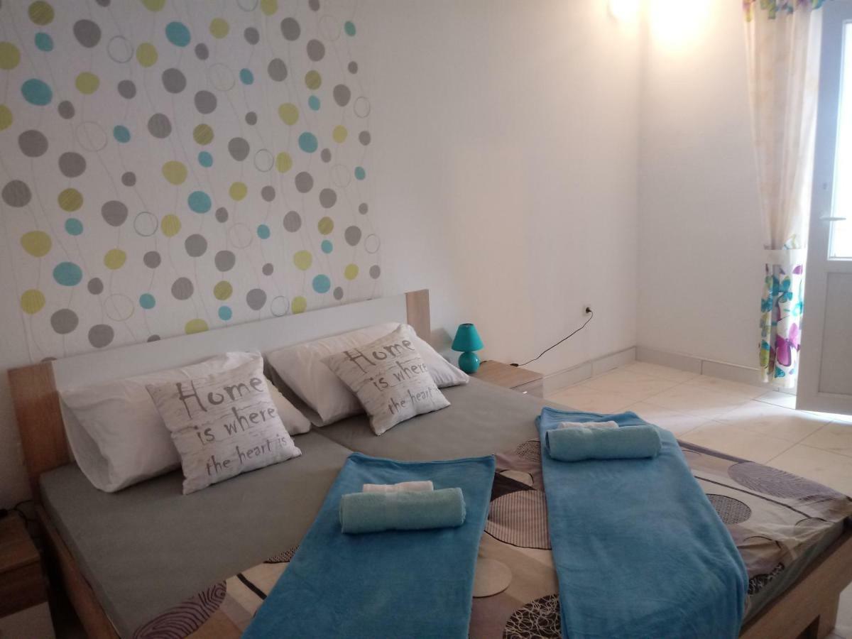 Apartmani Fran ויר מראה חיצוני תמונה