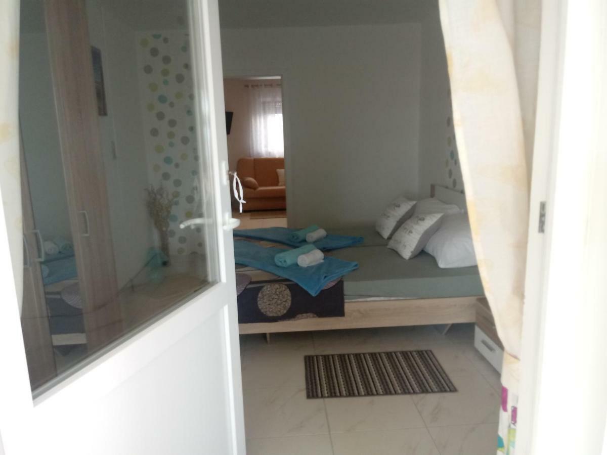 Apartmani Fran ויר מראה חיצוני תמונה