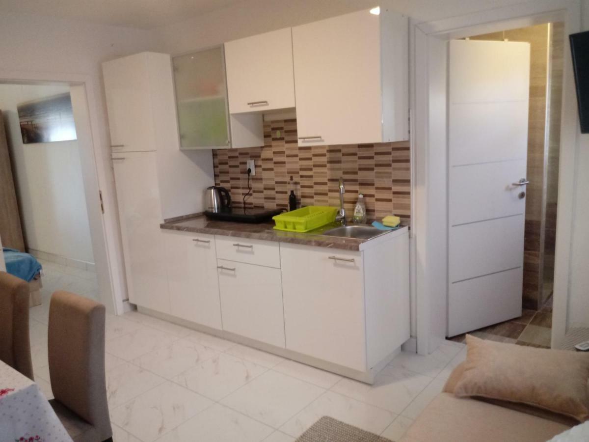 Apartmani Fran ויר מראה חיצוני תמונה