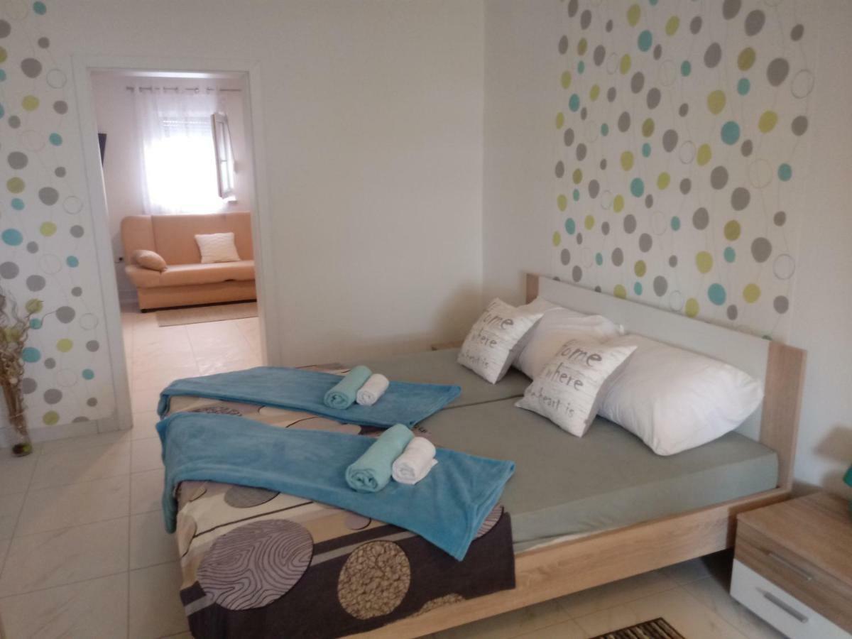 Apartmani Fran ויר מראה חיצוני תמונה