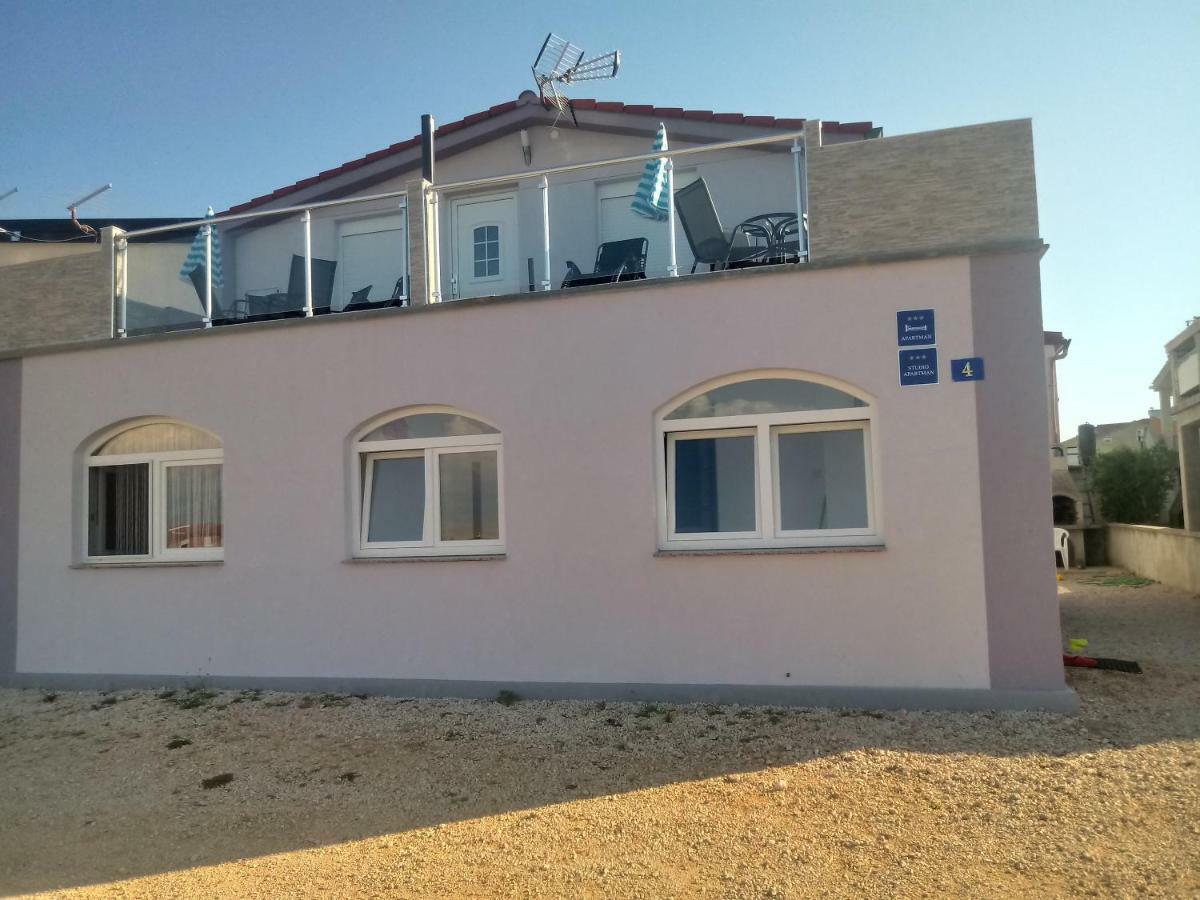 Apartmani Fran ויר מראה חיצוני תמונה